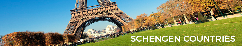 Schengen Travel Insurance