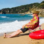 senior travel insurance