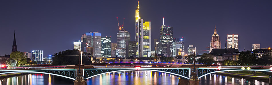 Frankfurt Germany