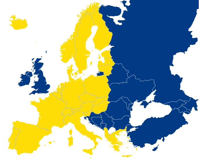 26 страна. Schengen, Санкт-Петербург.